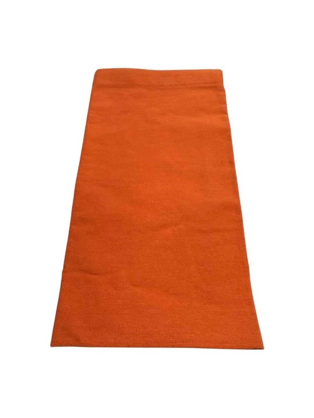 Set Of 8 Cotton Dinner Napkins In Assorted Colors For Table Settings